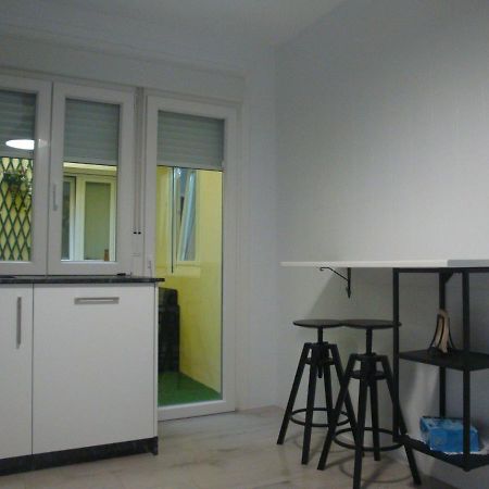 Апартаменты Piso En Alexandre Boveda Эль-Грове Экстерьер фото