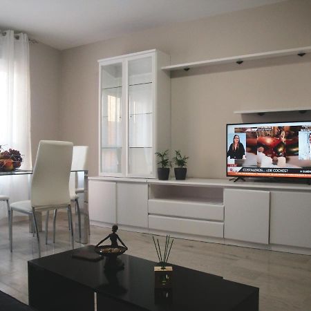 Апартаменты Piso En Alexandre Boveda Эль-Грове Экстерьер фото
